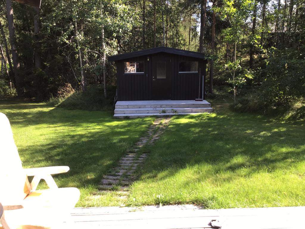 Säljarens egen bild 