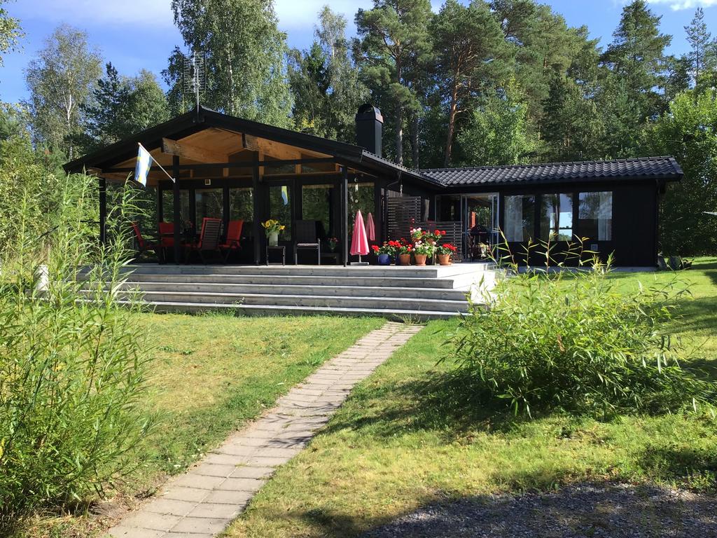 Säljarens egen bild 