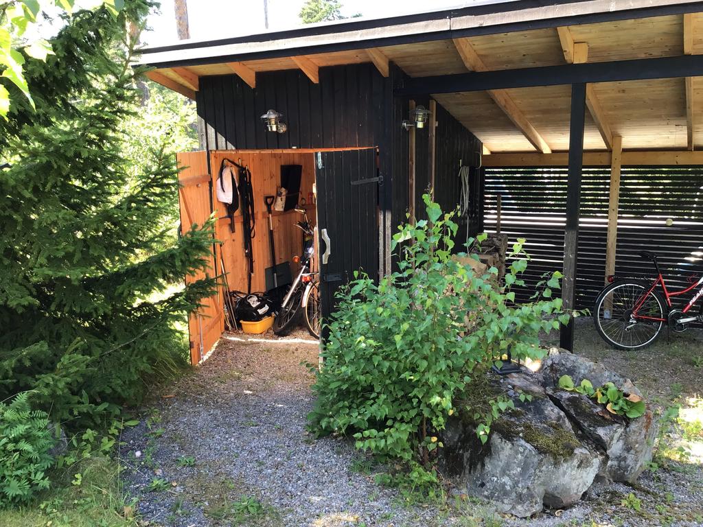 Säljarens egen bild 