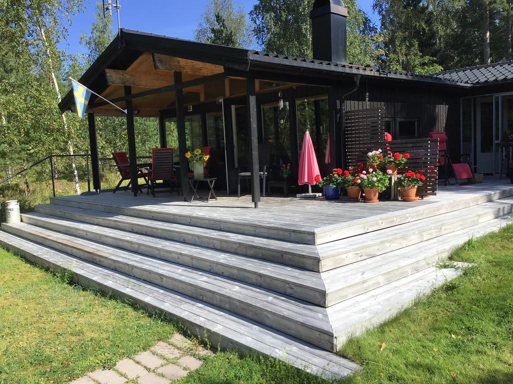 Säljarens egen bild 