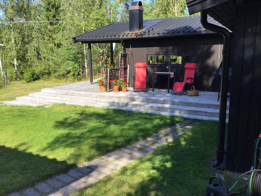 Säljarens egen bild 