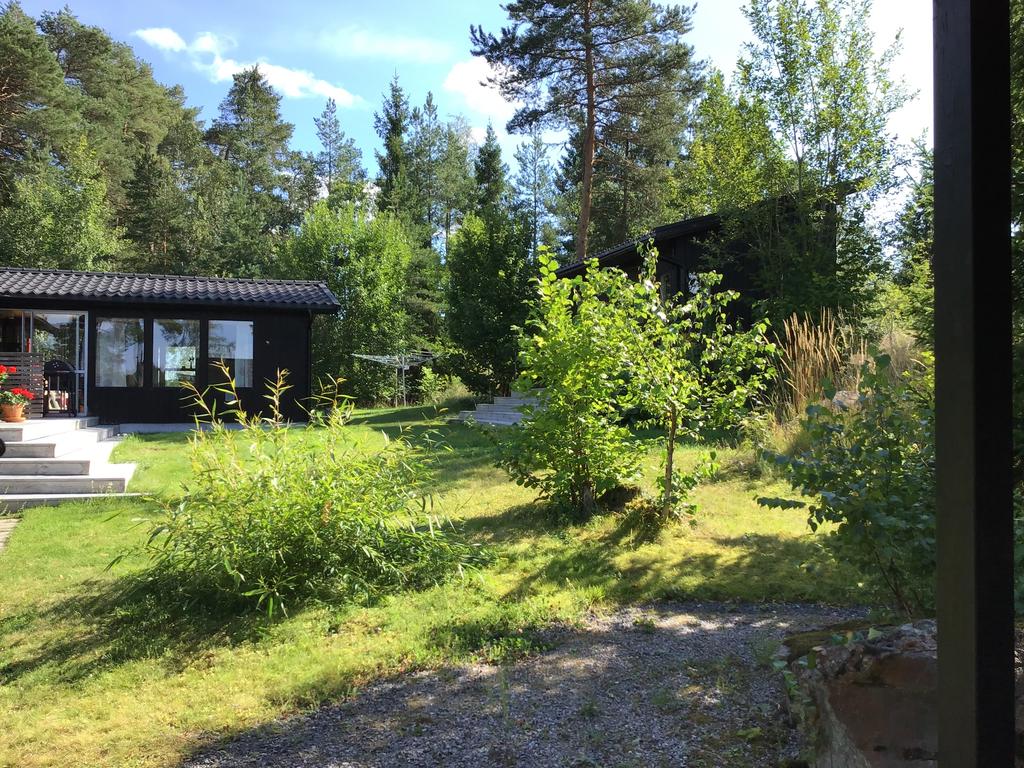 Säljarens egen bild 