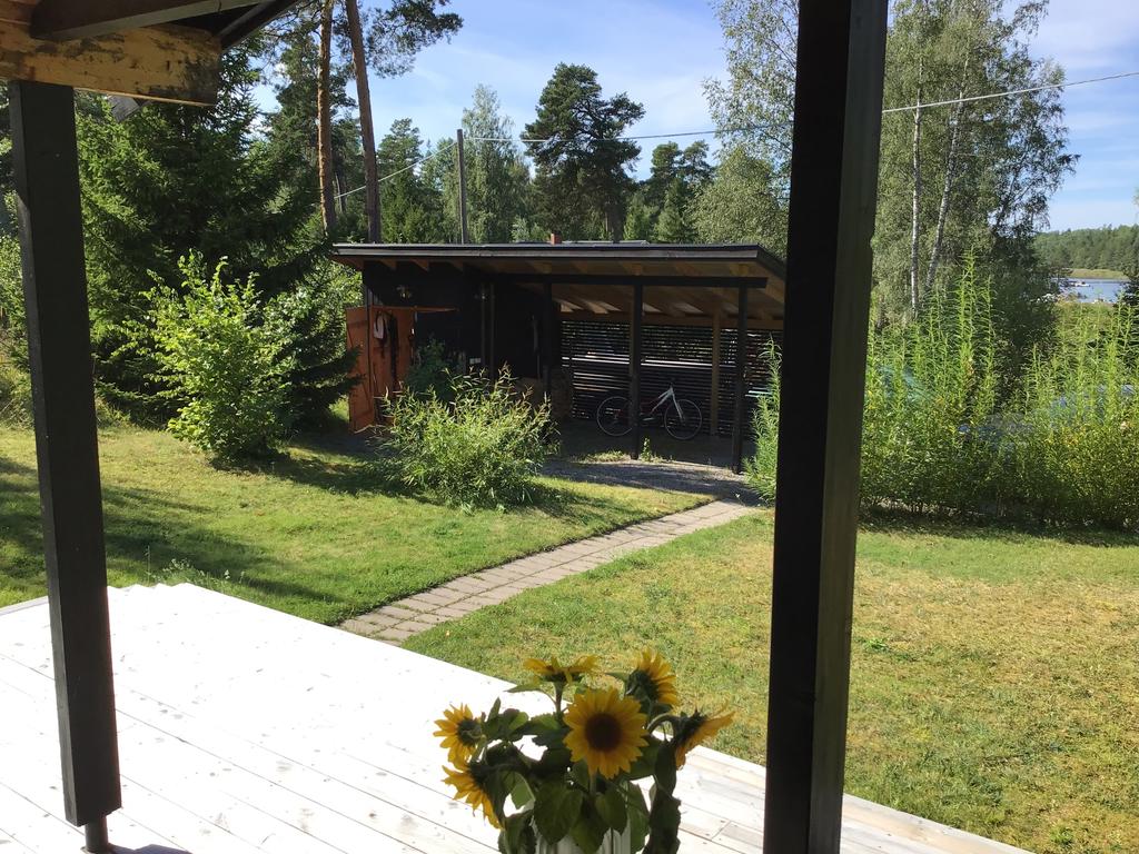 Säljarens egen bild 
