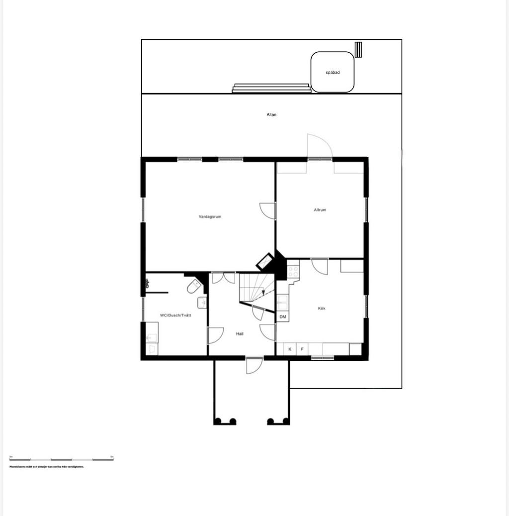 Entréplan