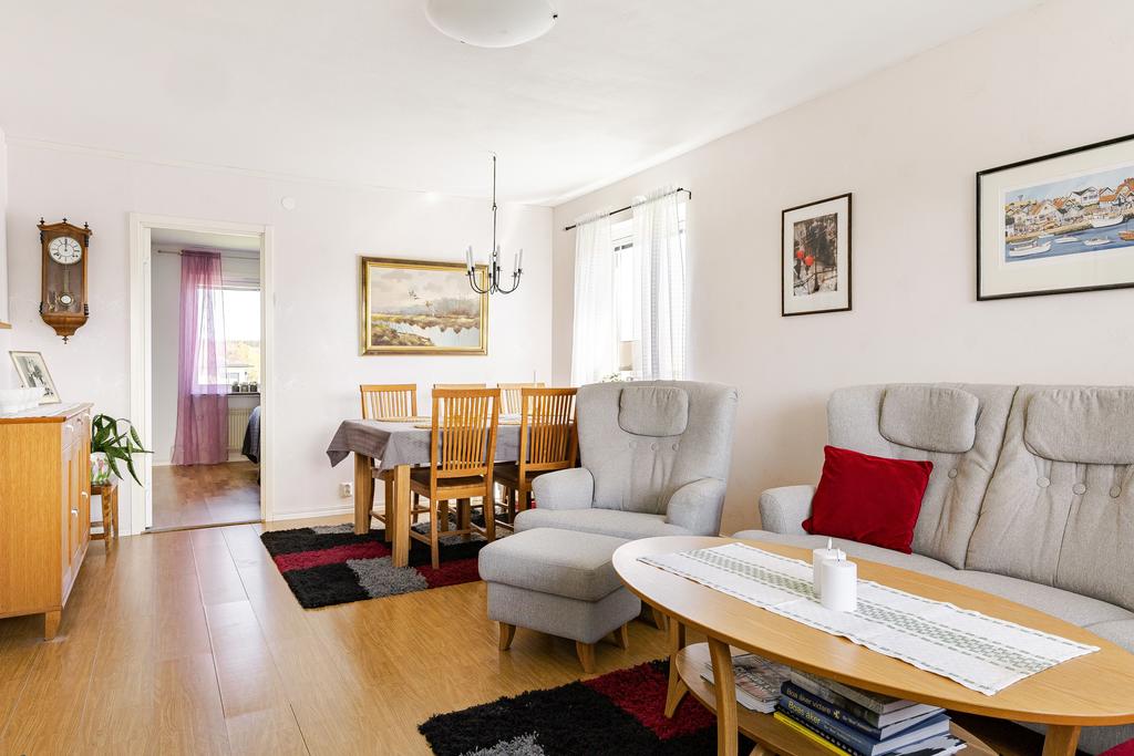 Plats för matgrupp