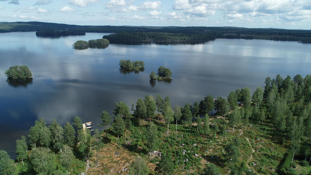Område