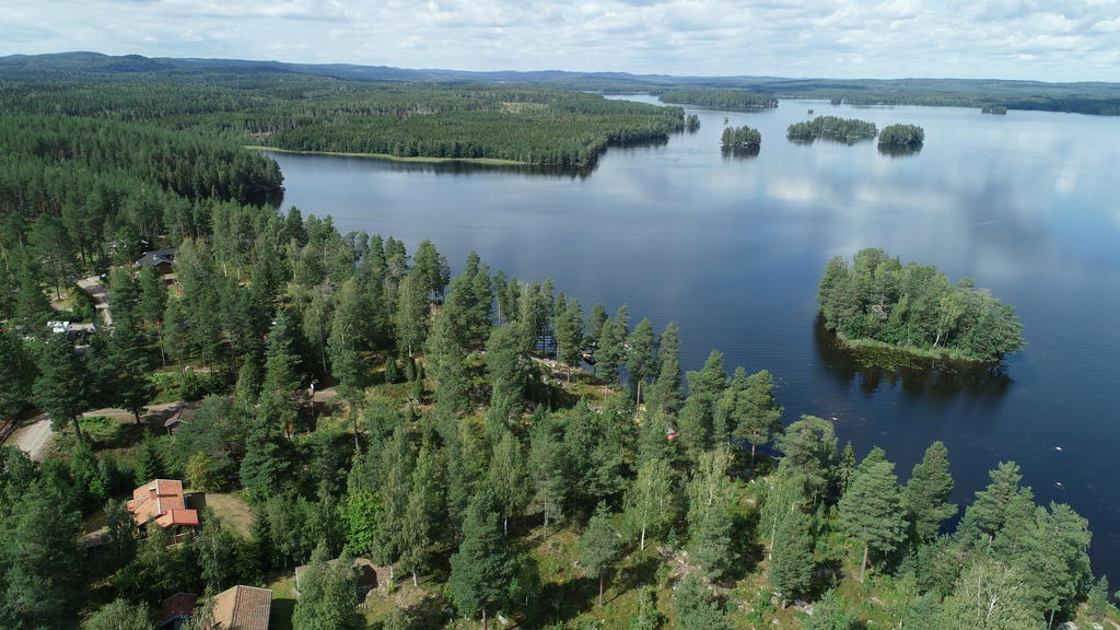Område