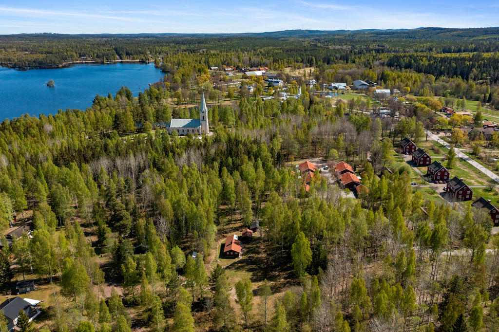Område