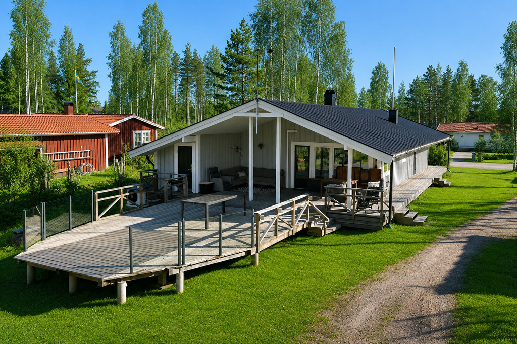 AI-genererad bild