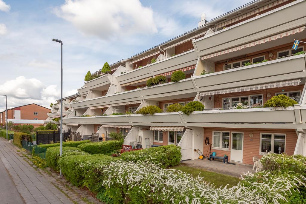 Allégatan 8
