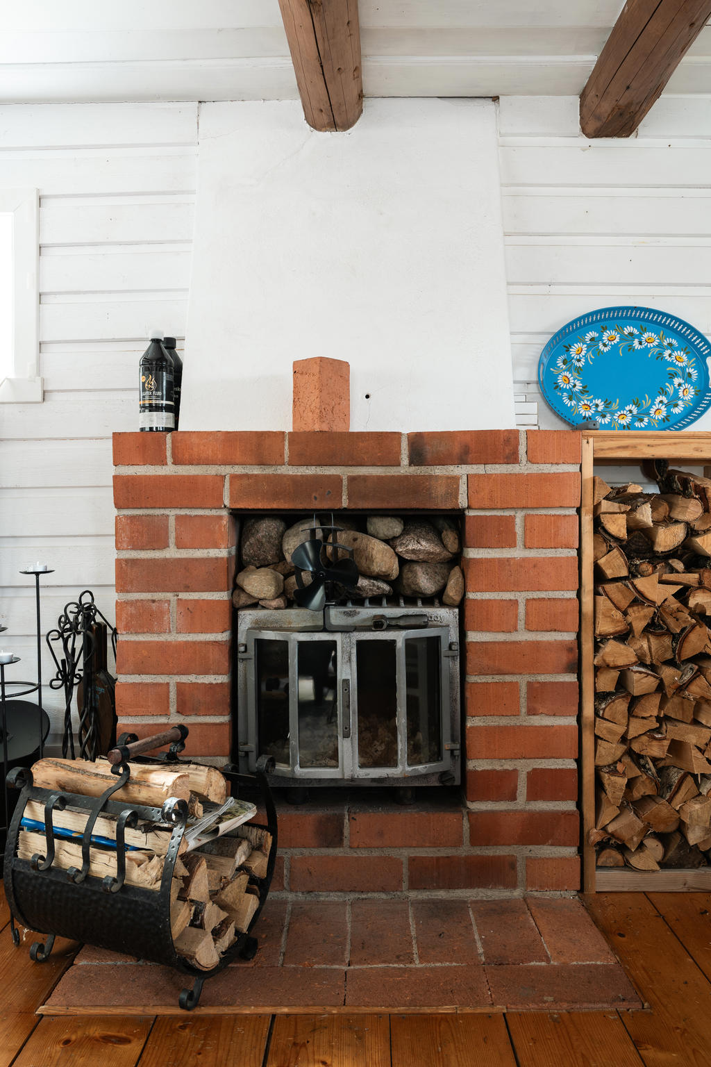 Kamin