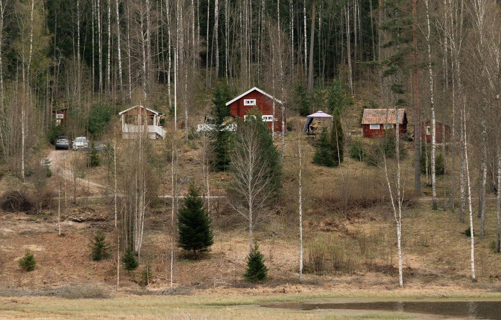 Huset