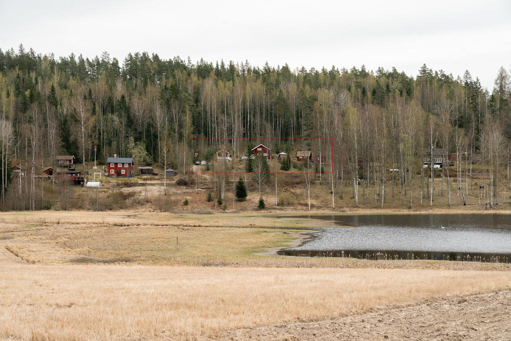 Huset