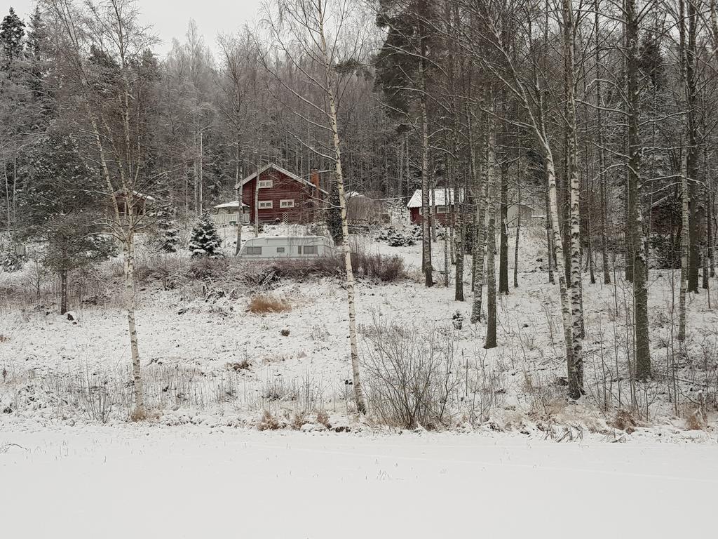 Vinterbild (säljarens egen)