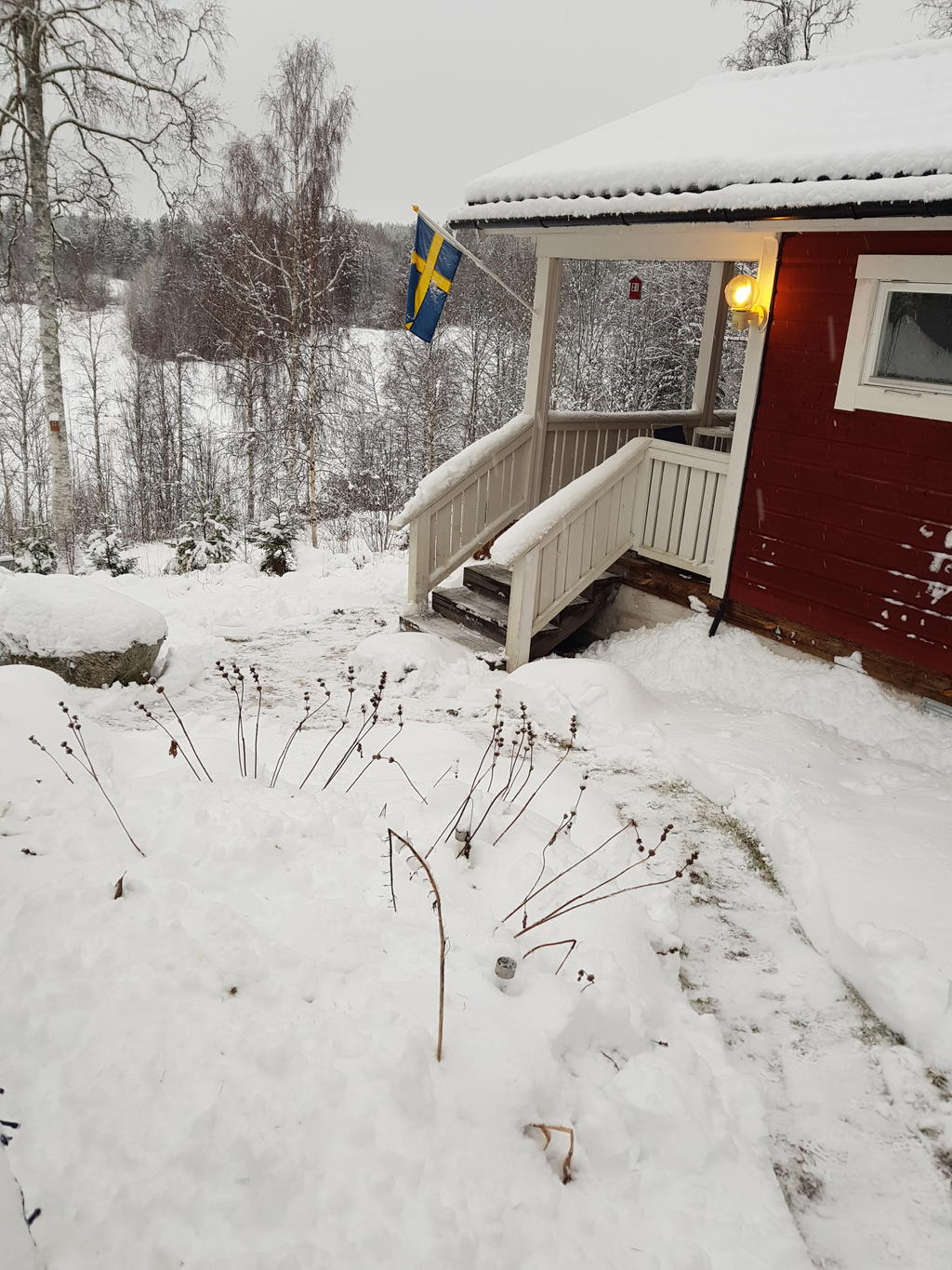 Vinterbild (säljarens egen)