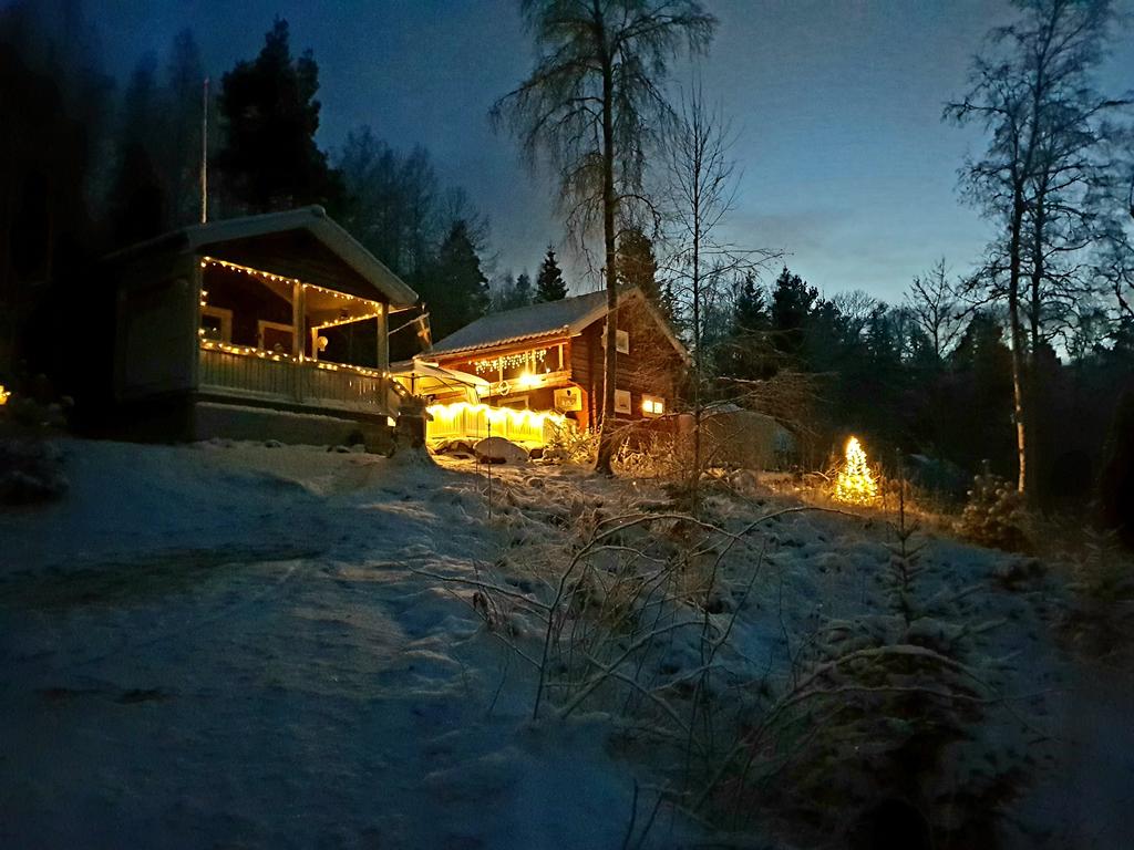Vinterbild (säljarens egen)