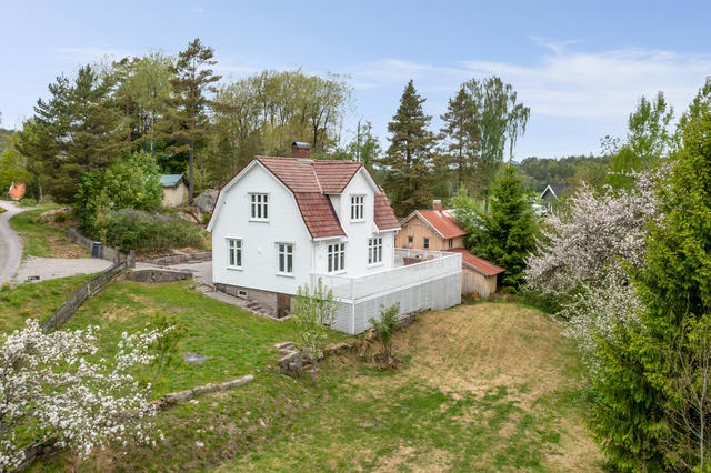 Ylseröd 7