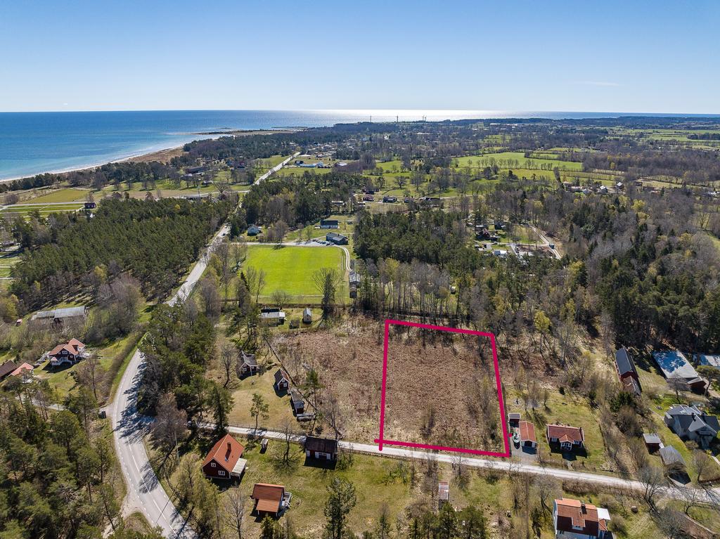 När fotbollsplanen i Böda