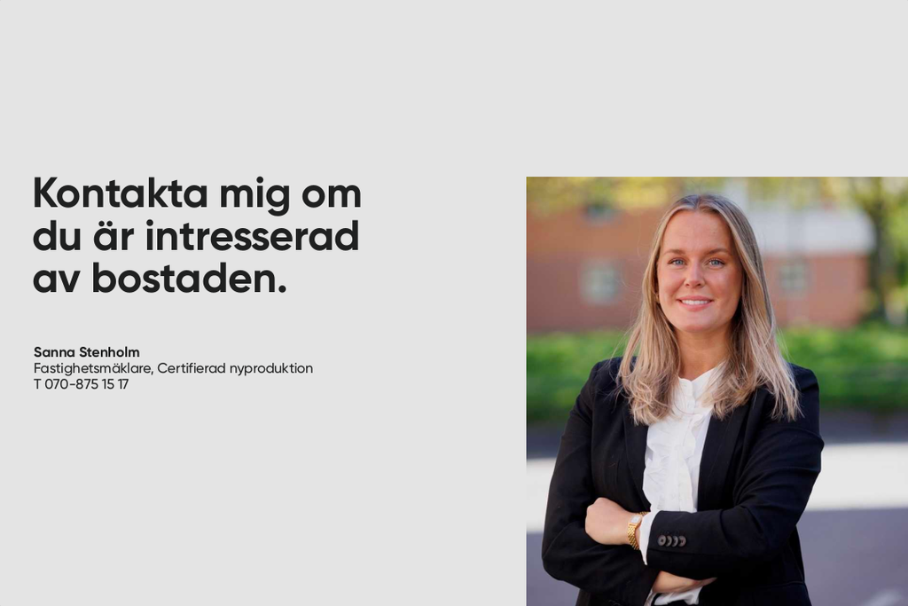 Bild 3 från Svensk Fastighetsförmedling
