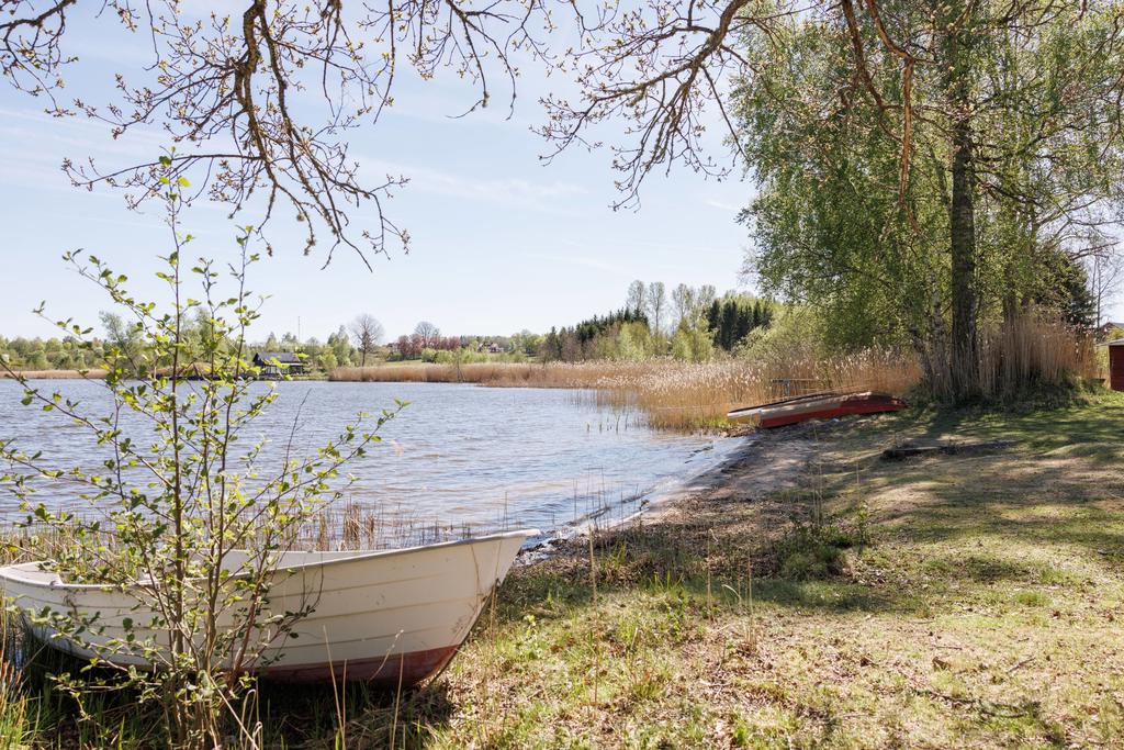 Marsjöns allmänna badstrand