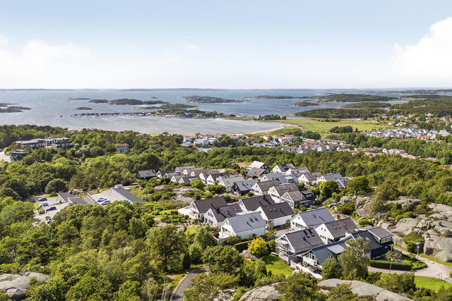 Välkommen till Lövskogsåsen!