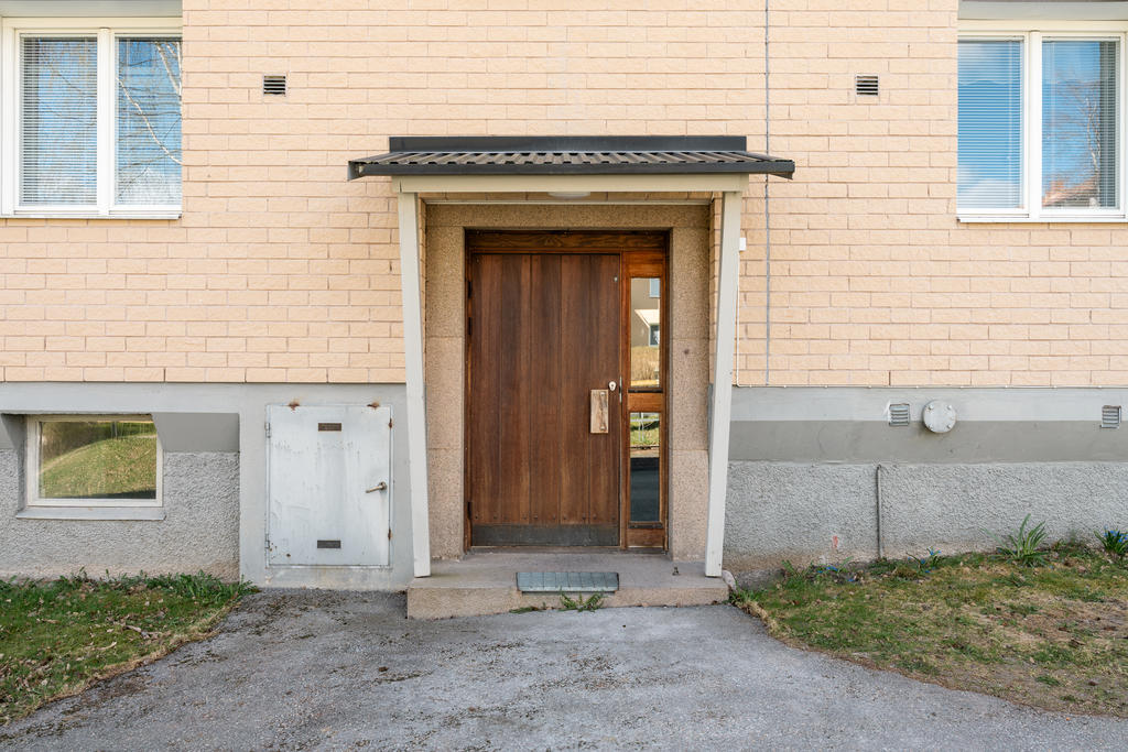 Entré