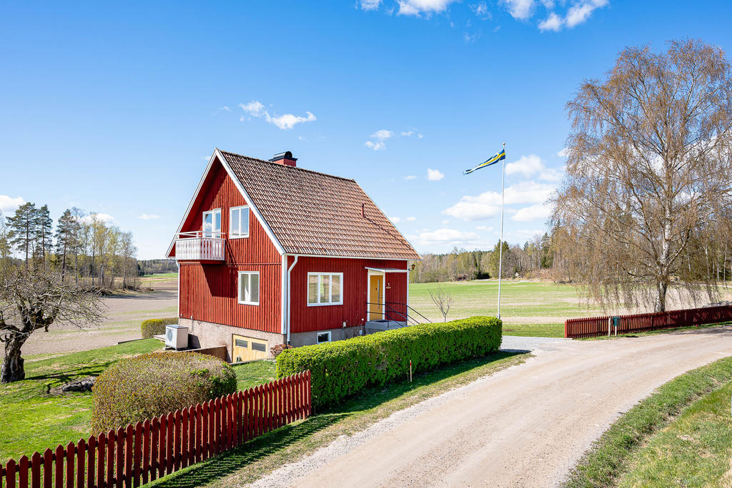 Hedenlunda Björka 1