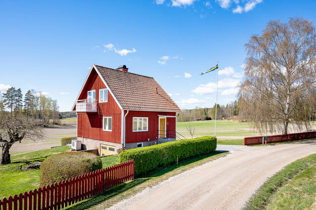 Hedenlunda Björka 1