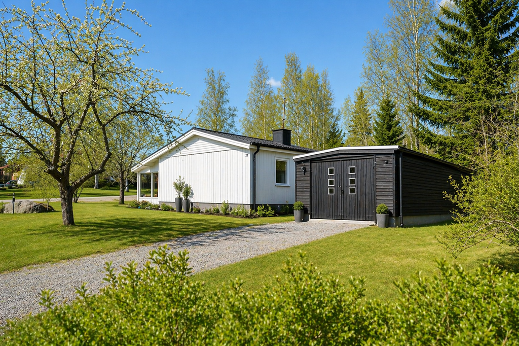 AI-genererad bild