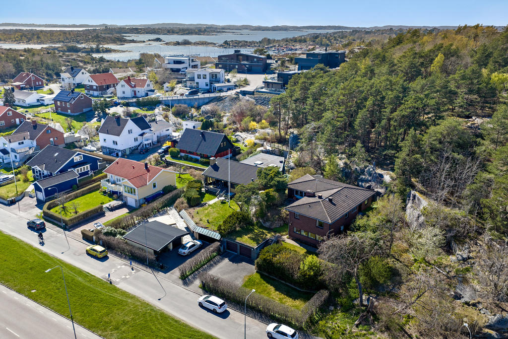 Havsnära