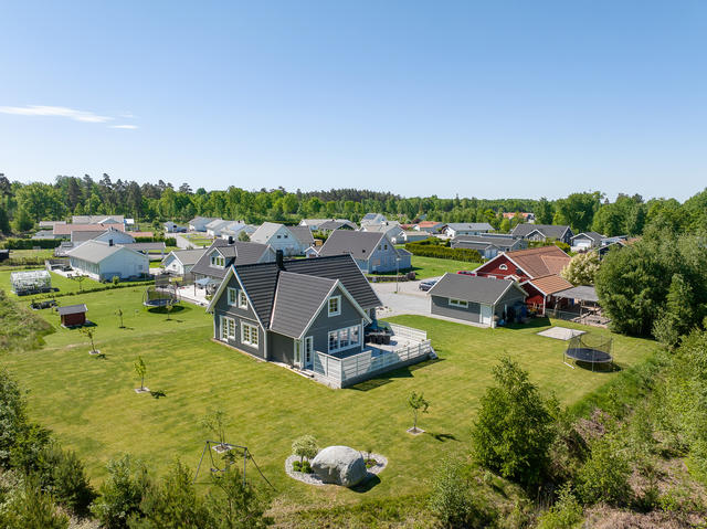 Hörntomt