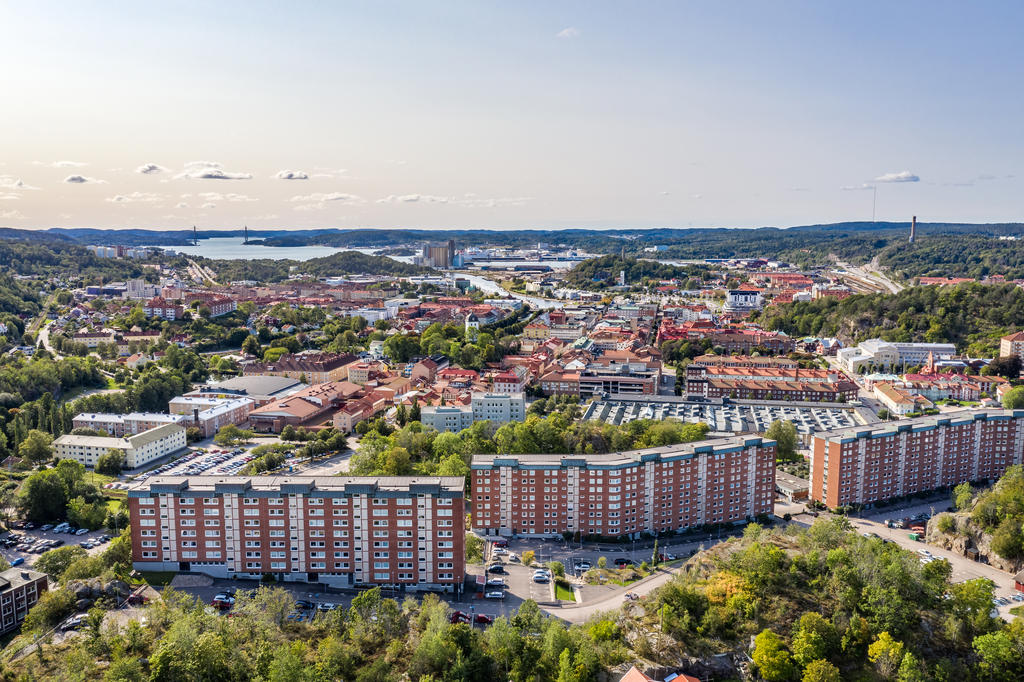 Bostadsrättsföreningen HSB Stickan är en stabil och välskött förening där föreningen garanterar varje lägenhet en parkeringsplats