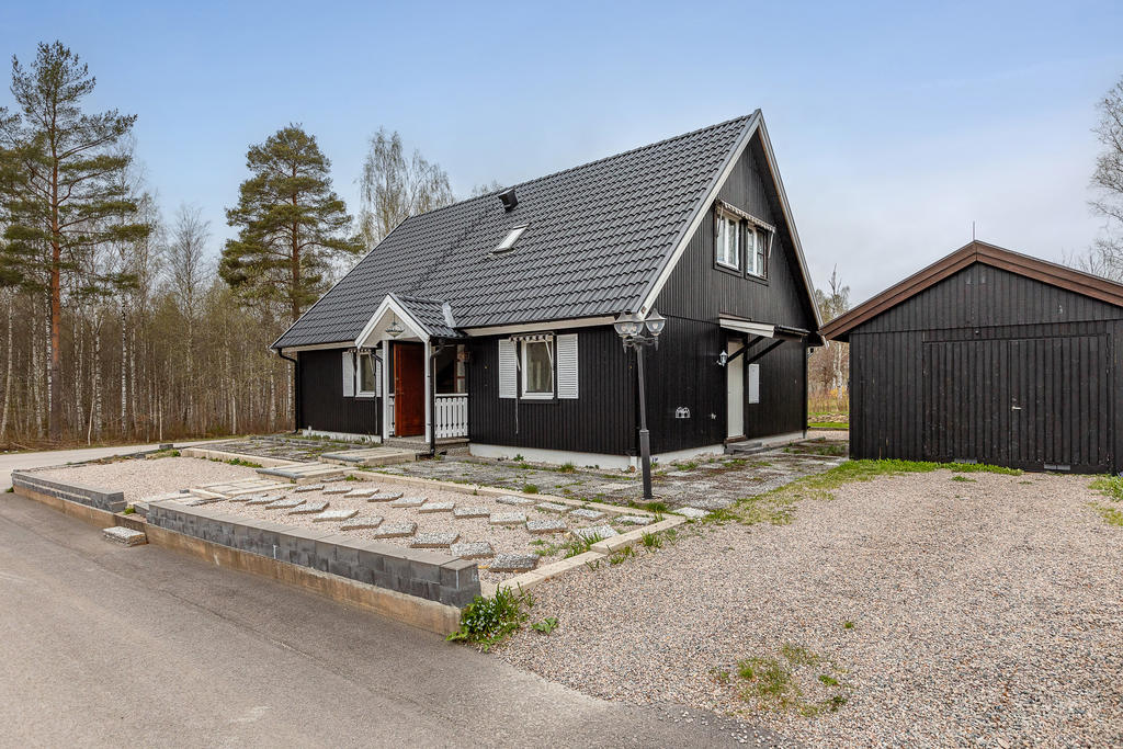 Bild 3 från Svensk Fastighetsförmedling