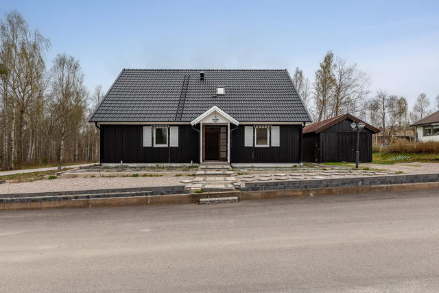 Majvägen 1