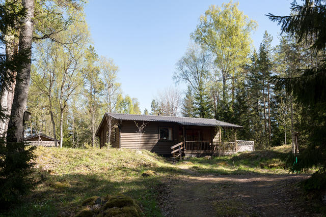 Framsida.