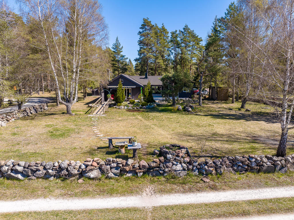 Gräsytor för spel och lek