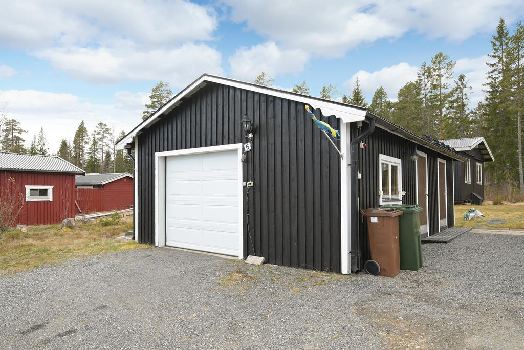 Garaget