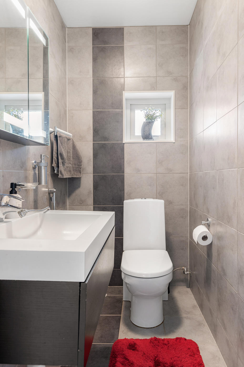 Gäst-wc