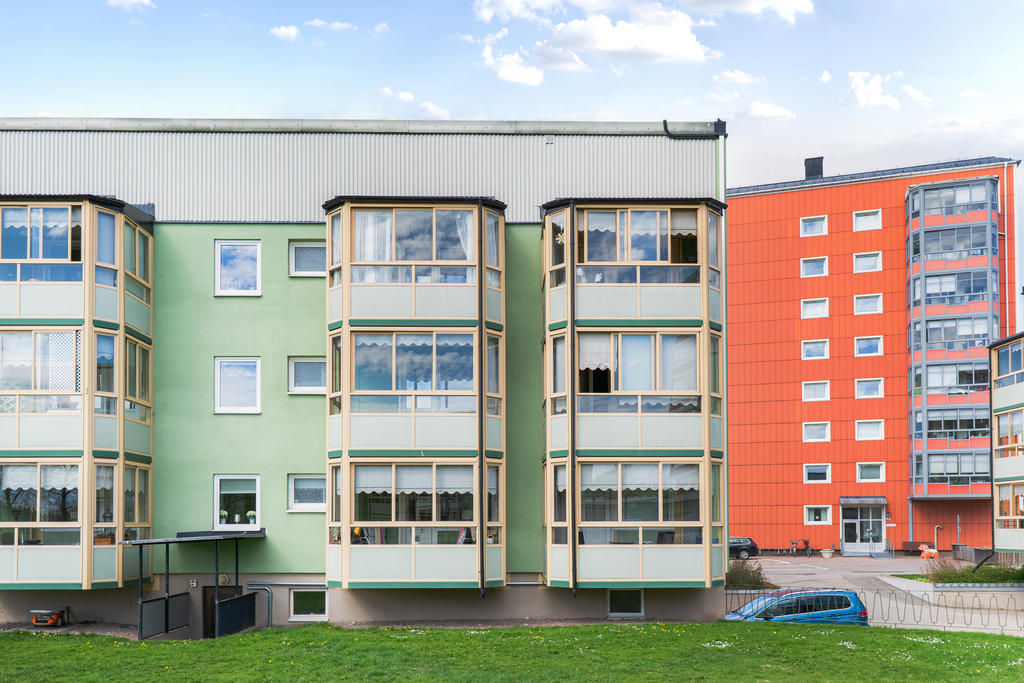 Kolgillaregatan 4