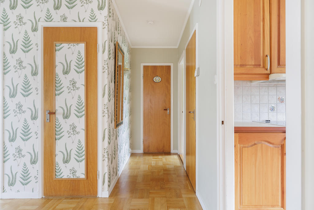 Inre hall 
