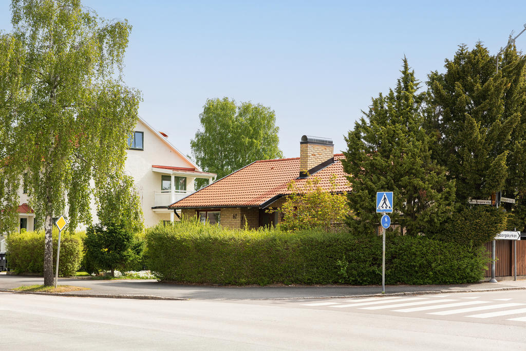 Utvändig bild 