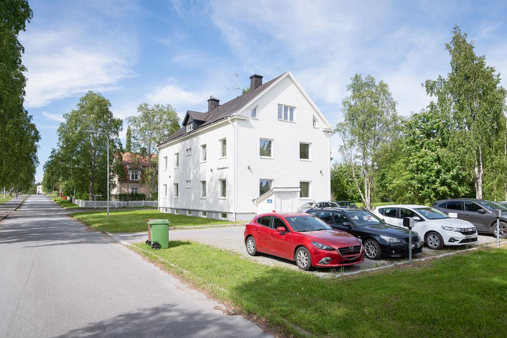 Östra Järnvägsesplanaden 4