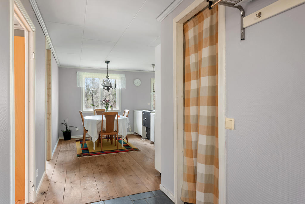 Från hallen