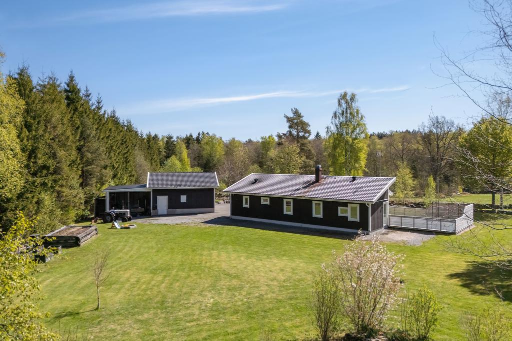 Bild 2 från Svensk Fastighetsförmedling