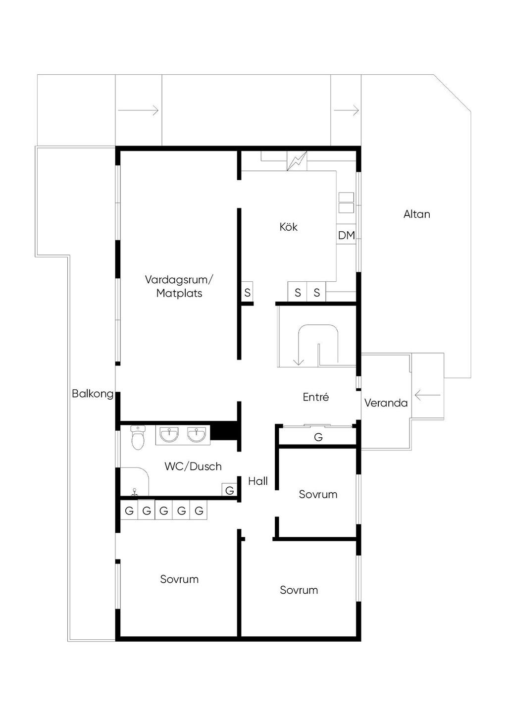 Entréplan