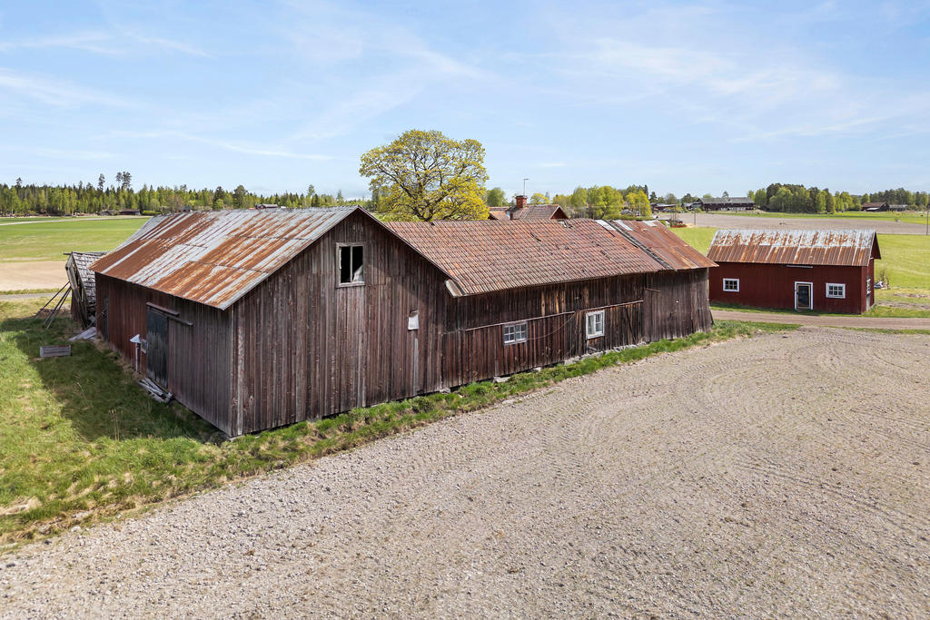 Ekonomibyggnad