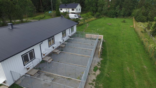 Säljarens egna bild