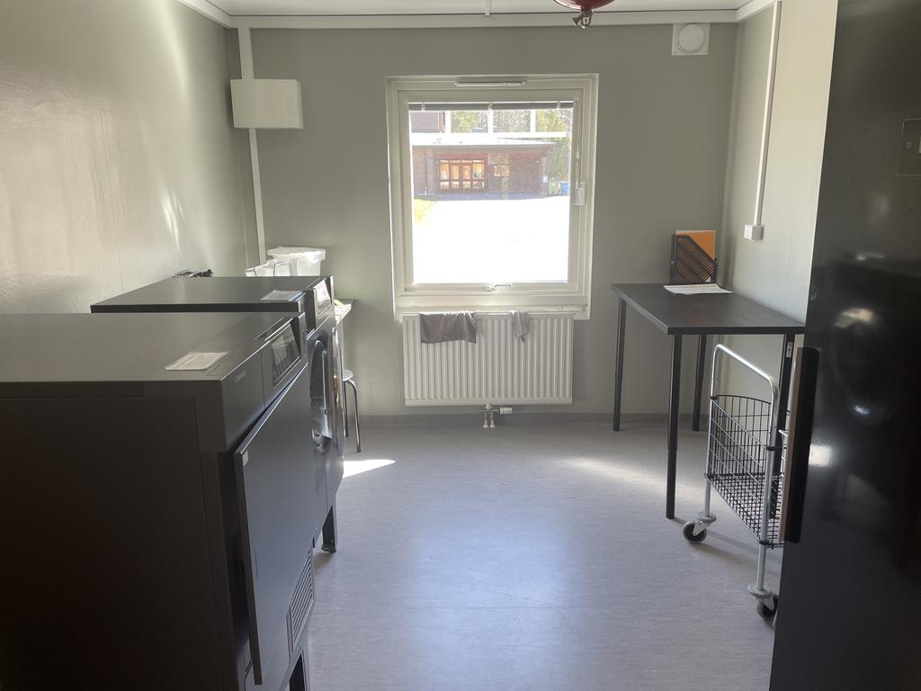 Tvättstugan (vägg i vägg)