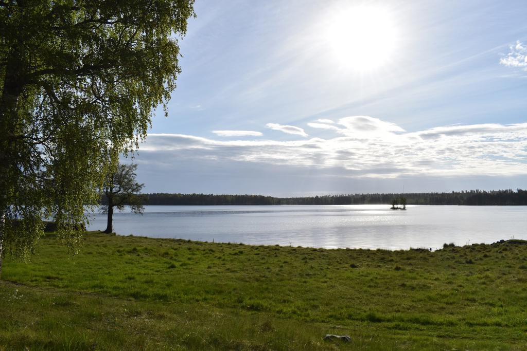 Område