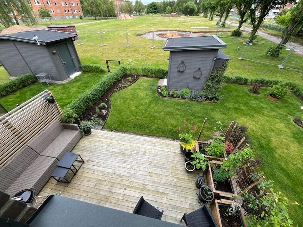 Säljarens sommarbild